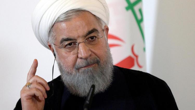 Рухани сообщил о важном шаге в подготовке встречи по ядерной сделке с США