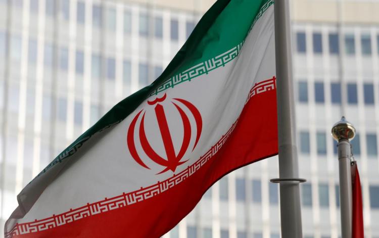  Тегеран потребовал от США не запрещать странам сотрудничать с Ираном