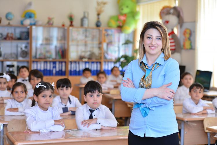 В Азербайджане объявлены результаты III тура по приему педагогов на работу
