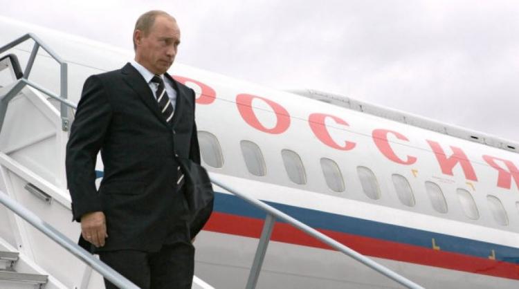 «Путин, вряд ли, сам что-либо предложит официальному Баку» - ВЗГЛЯД ИЗ МОСКВЫ ПЕРЕД ВСТРЕЧЕЙ ПРЕЗИДЕНТОВ