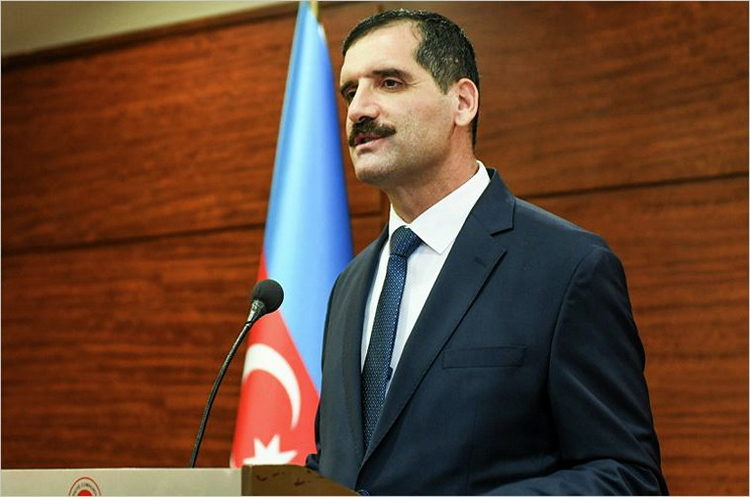 Эркан Озорал: "Турция никогда не признает т.н. «выборы» в Нагорном Карабахе"
