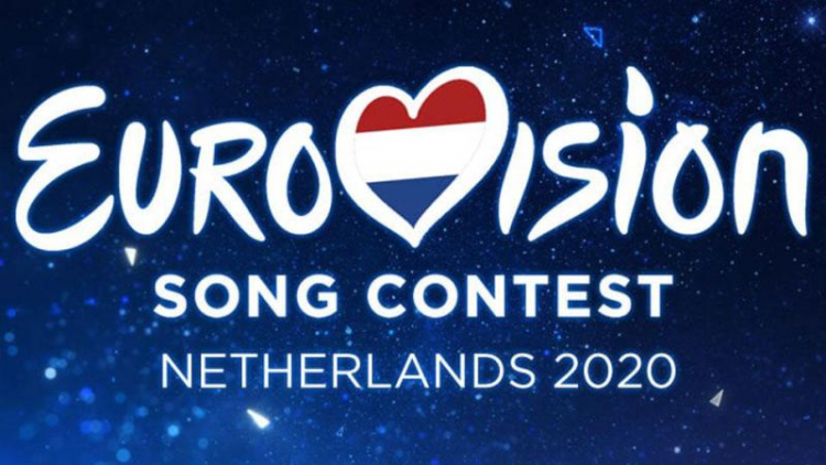 Вместо Евровидения-2020 состоится онлайн-концерт
