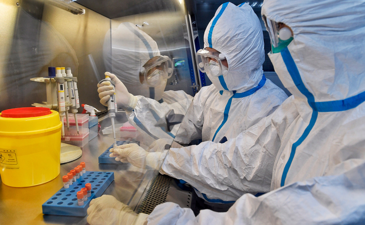 Минздрав Италии назвал причину высокой смертности от коронавируса
