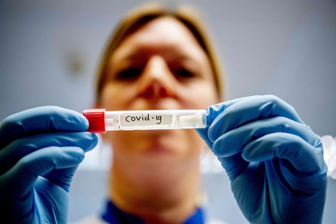 В Африке осталось пять стран без коронавируса