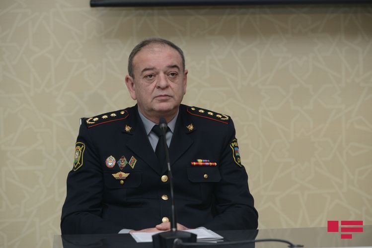 Известно число наказанных за распространение ложной информации в соцсетях - МВД Азербайджана 