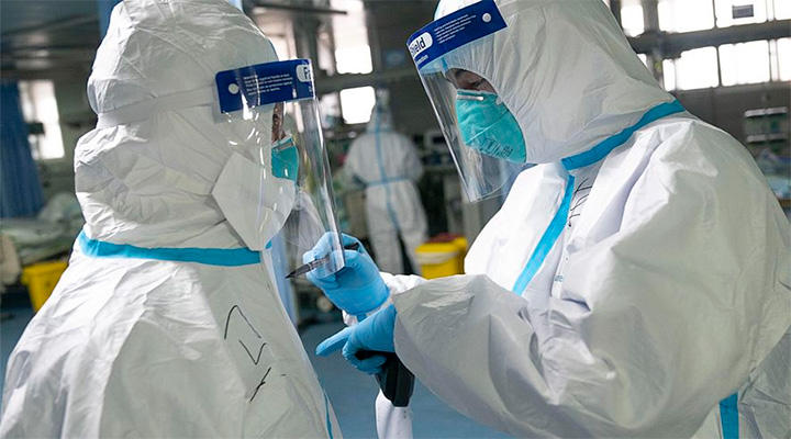 TƏBİB призывает общественность осознать реальность угрозы коронавируса