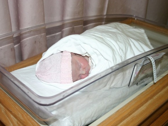 В Москве появился на свет новорожденный с коронавирусом
