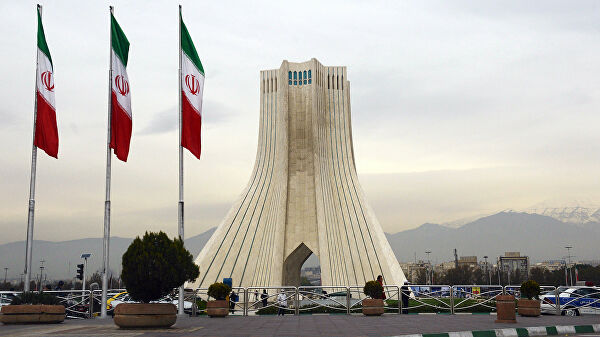 В Иране заявили, что в случае агрессии США ответ не ограничится территорией Ирака