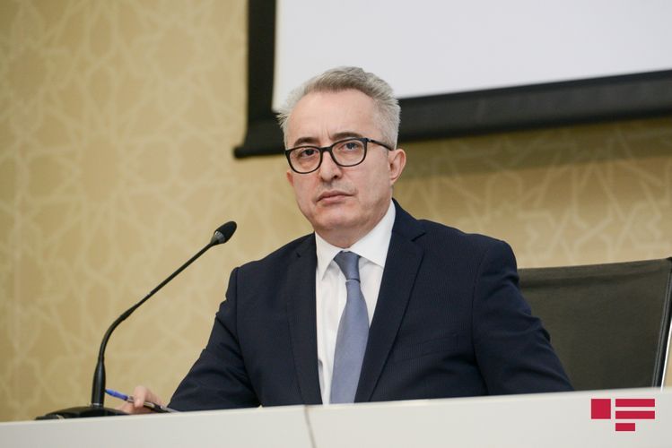Граждане Азербайджана будут выходить из домов с разрешения - АНОНСИРУЕТ КАБМИН