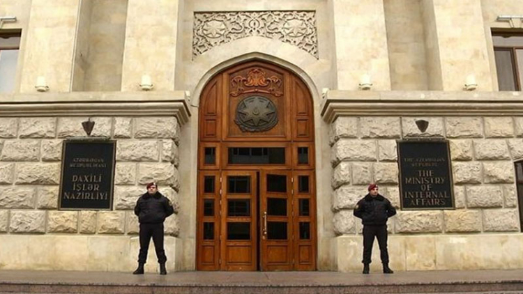 Будут ли штрафовать за неиспользование масок и перчаток? – ОТВЕЧАЕТ МВД АЗЕРБАЙДЖАНА