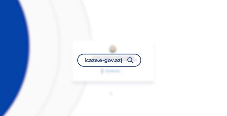 Как пройти регистрацию на сайте icaze.e-gov.az? - ВИДЕОИНСТРУКЦИЯ