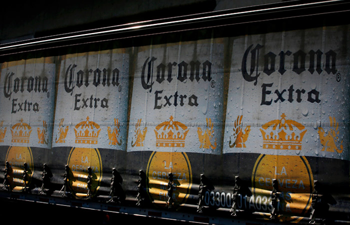 В Мексике перестанут варить пиво Сorona
