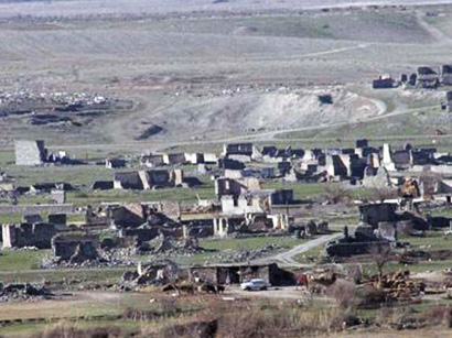 В оккупированном Карабахе скончался армянский военнослужащий
