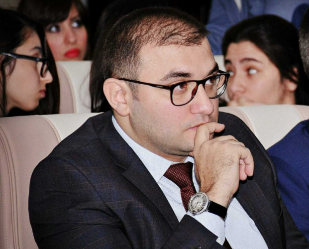 Нуран Абдуллаев: Отмечены тяжелые последствия коронавируса и на мозг