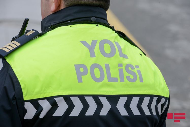 Дорожная полиция о нарушениях водителей и пассажиров в Азербайджане во время карантина – СТАТИСТИКА