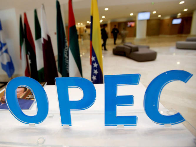 Оценена готовность участников ОПЕК+ сократить добычу нефти