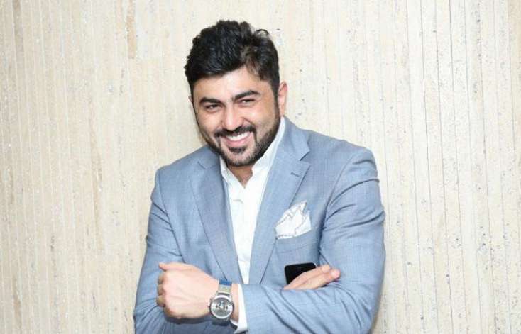 Азербайджанский певец разозлился на своих подписчиков