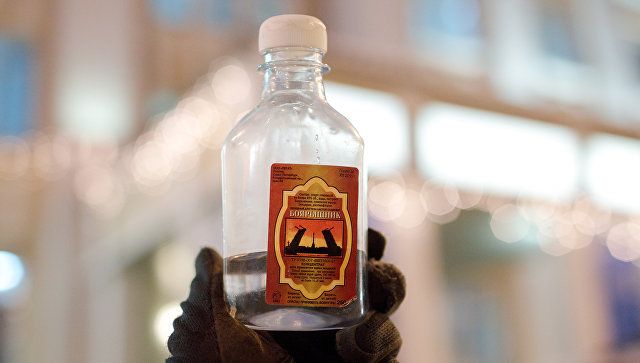 Еще одна смерть от метилового спирта в Баку - ВРАЧИ ОКАЗАЛИСЬ БЕССИЛЬНЫ