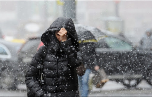 В Азербайджане ожидается резкое понижение температуры: дожди и снег - ПРОГНОЗ