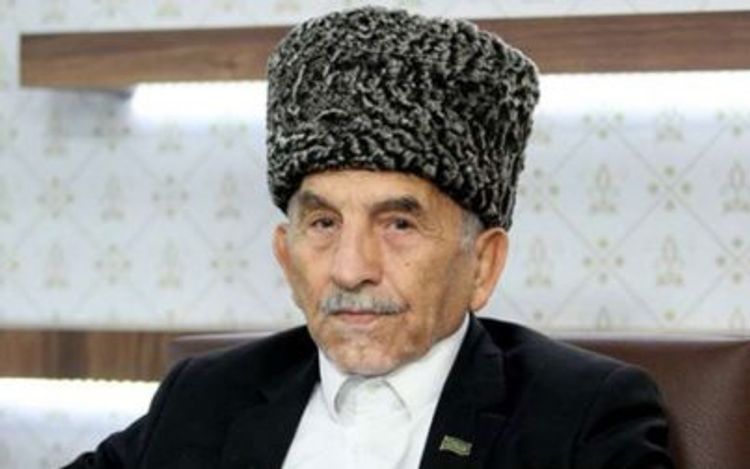 Cкончался известный азербайджанский религиозный деятель - ОН БУДЕТ ПОХОРОНЕН СЕГОДНЯ