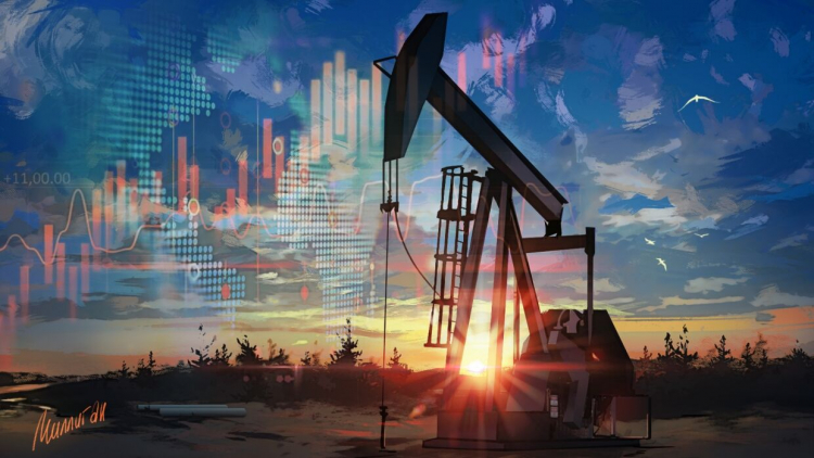 Российский эксперт: «Азербайджан может повлиять на стабилизацию цен на нефтерынке» - НАША ЛЕПТА