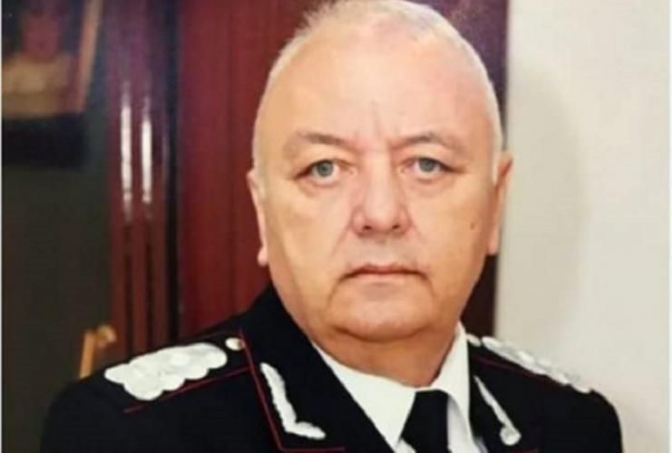Акиф Човдаров помилован президентом Азербайджана