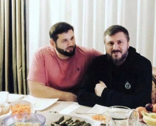 Азербайджанский спортсмен скончался от коронавируса – «БЕРЕГИТЕ СЕБЯ И БЛИЗКИХ»