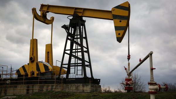 Азербайджанская нефть опустилась в цене