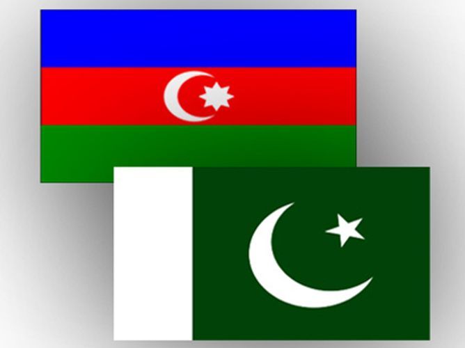 Консульский отдел посольства Азербайджана в Пакистане приостановил свою деятельность 