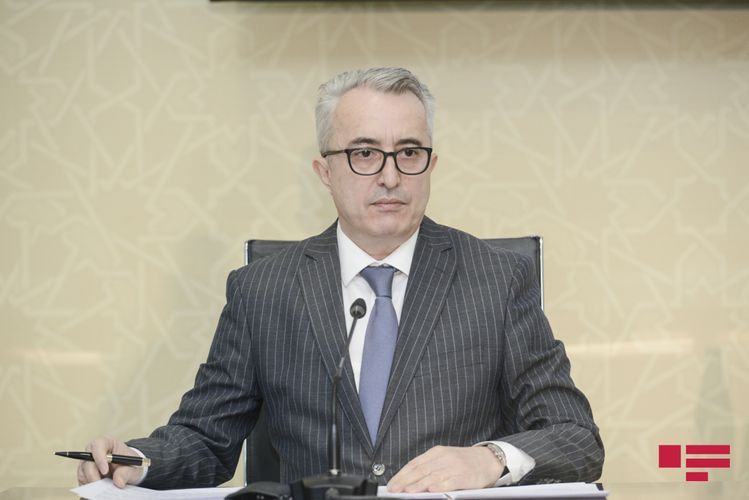 "В Азербайджане нет региона, который можно было бы назвать очагом эпидемии"
