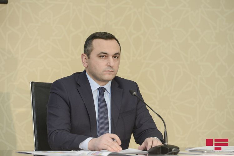"В Азербайджане все отели и центры отдыха выделены под карантин"