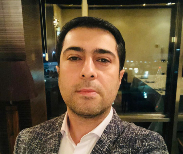 Азербайджанский мейханщик отказывается делить эфир с коллегами