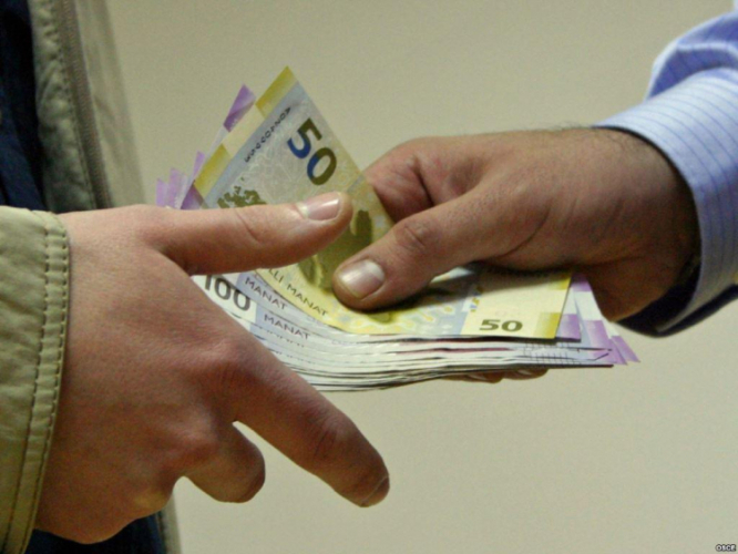 В Азербайджане единовременные выплаты получат три категории людей