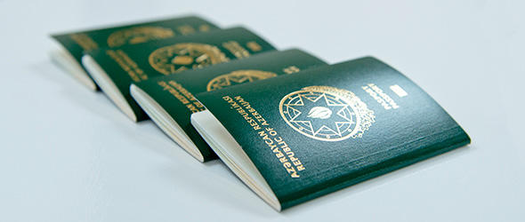 Обнародовано число лиц, получивших азербайджанское гражданство
