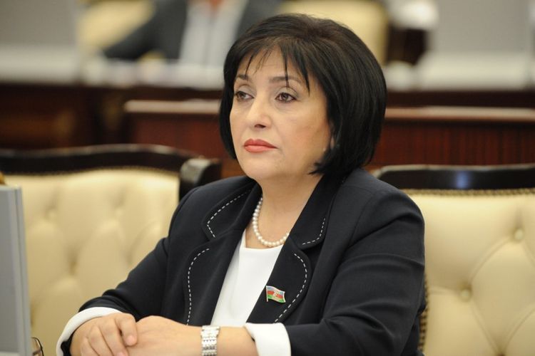 "Для депутатов старше 65 лет нет ограничений в участии в заседаниях парламента" - спикер ММ
