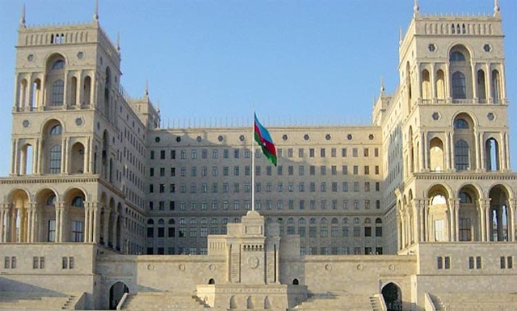 В Минэкономики Азербайджана создана новая рабочая группа