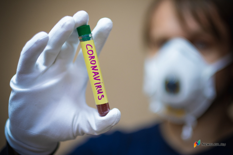В Дагестане умерли три пациента с COVID-19