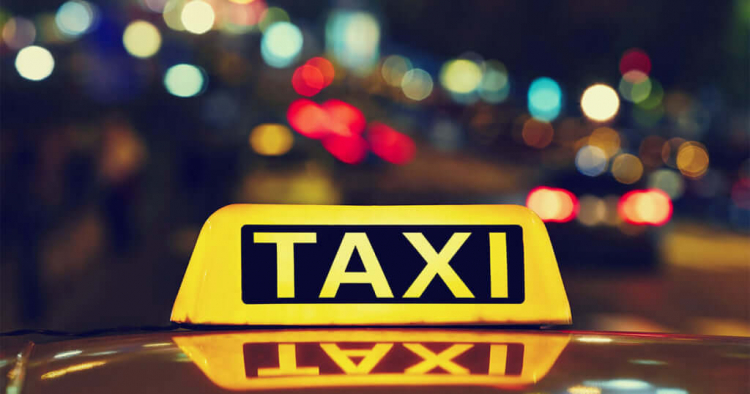 Выдано около 700 разрешений на деятельность такси в регионах Азербайджана