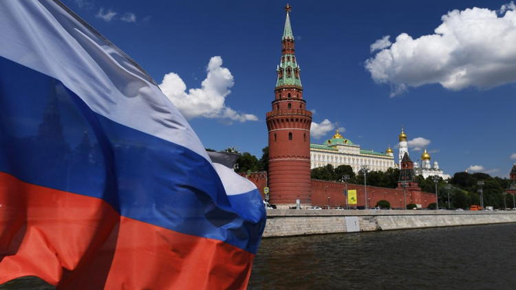 Bloomberg: Россия выделит 1 трлн рублей на поддержку экономики