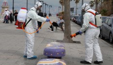 В Омане число заразившихся коронавирусом превысило 500 человек
