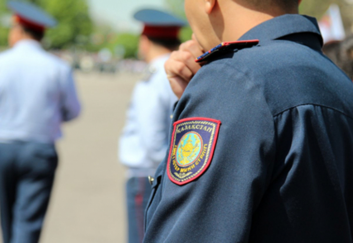 В Казахстане выявили более четырех тысяч нарушений режима ЧП

