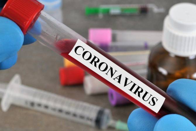 В Азербайджане зарегистрировано 40 новых случаев заражения коронавирусом, 50 человек выздоровели