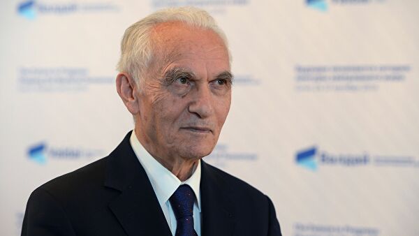 Экс-глава МИД Турции оценил последствия пандемии COVID-19