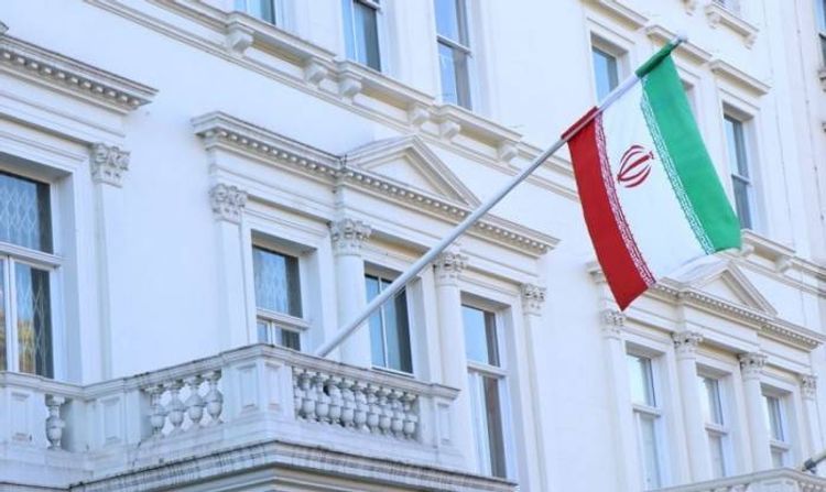 Посольство Ирана в Азербайджане разъяснило информацию о перевозке топлива и продовольствия в Карабах