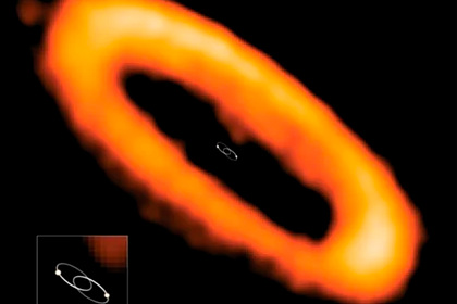 Ученые раскрыли тайну планет с двумя солнцами
