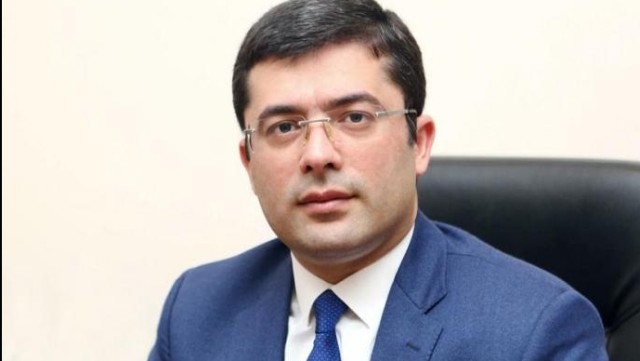 Новый директор Госфонда по поддержке СМИ Азербайджана начал зачистку
