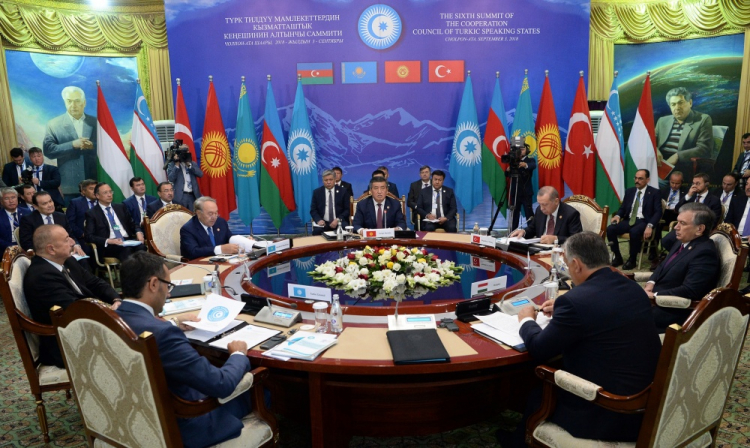 Инициатива Ильхама Алиева: объединение тюркского мира в борьбе с новым вызовом - КОММЕНТИРУЮТ ЭКСПЕРТЫ 