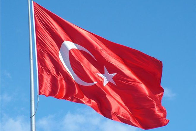 Посольство Турции в Азербайджане разъяснило ситуацию о помощи, оказываемой Армении в связи с коронавирусом 