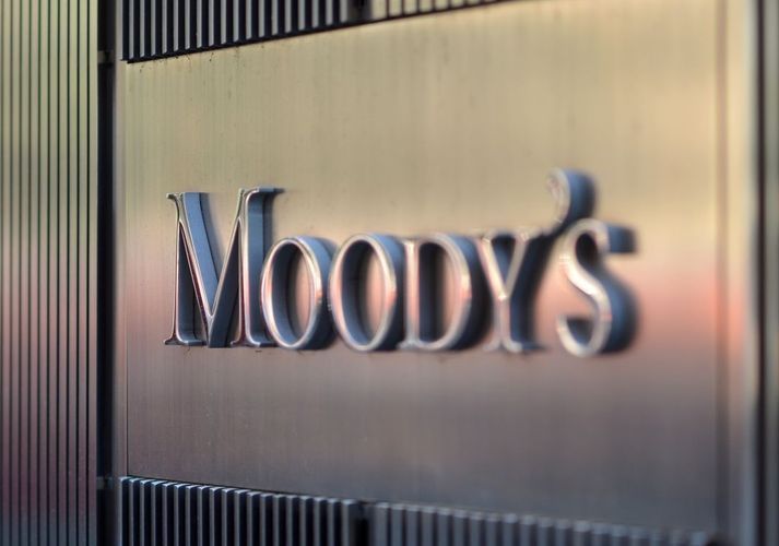 Moody's: В банковской системе Азербайджана риск рефинансирования останется низким
