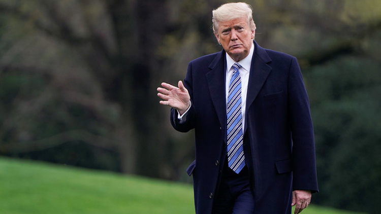 У Трампа высокие шансы на переизбрание, если не будет второй волны пандемии